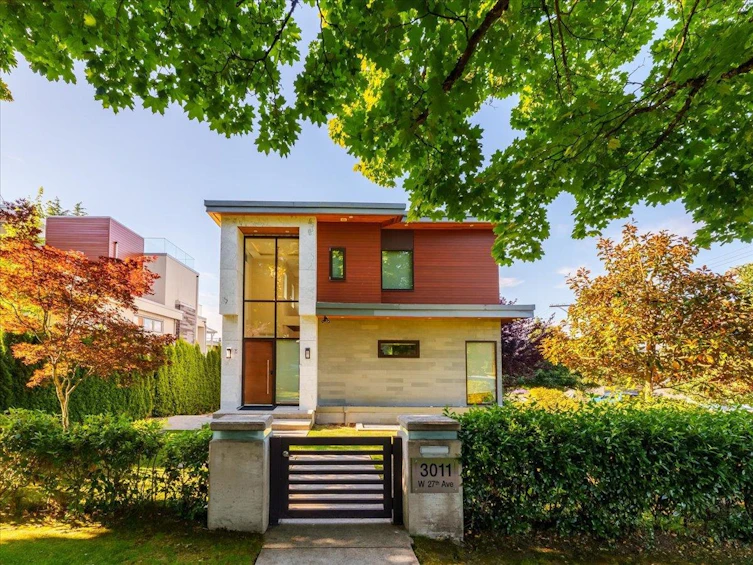 3011 W 27th Avenue, Vancouver, BC, V6L 1W6 - 37