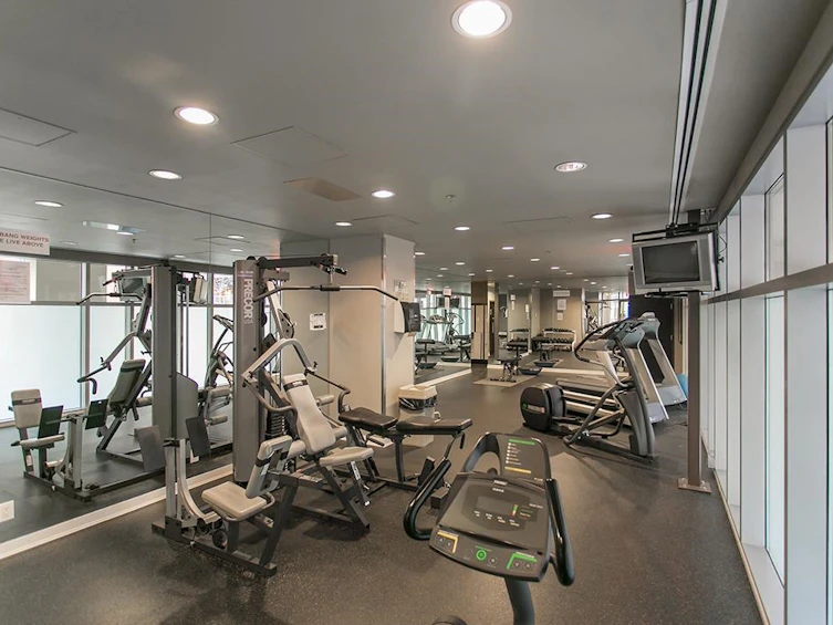 1105-1001 Richards Street, Vancouver, BC, V6B 1J6 - 20