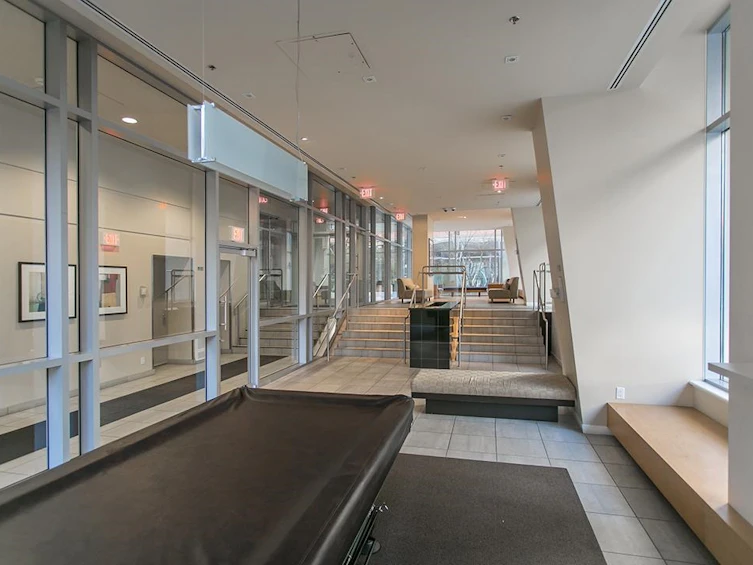 1105-1001 Richards Street, Vancouver, BC, V6B 1J6 - 23