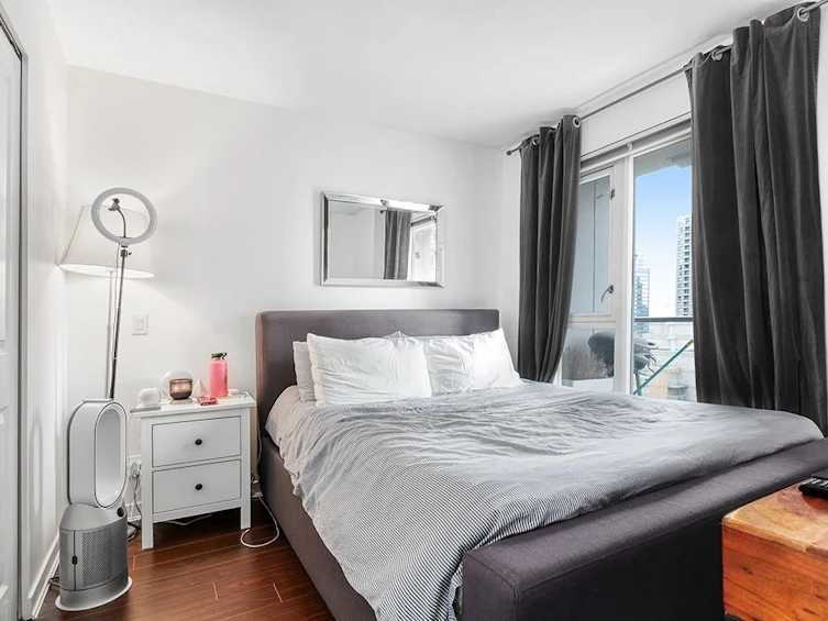 1105-1001 Richards Street, Vancouver, BC, V6B 1J6 - 8