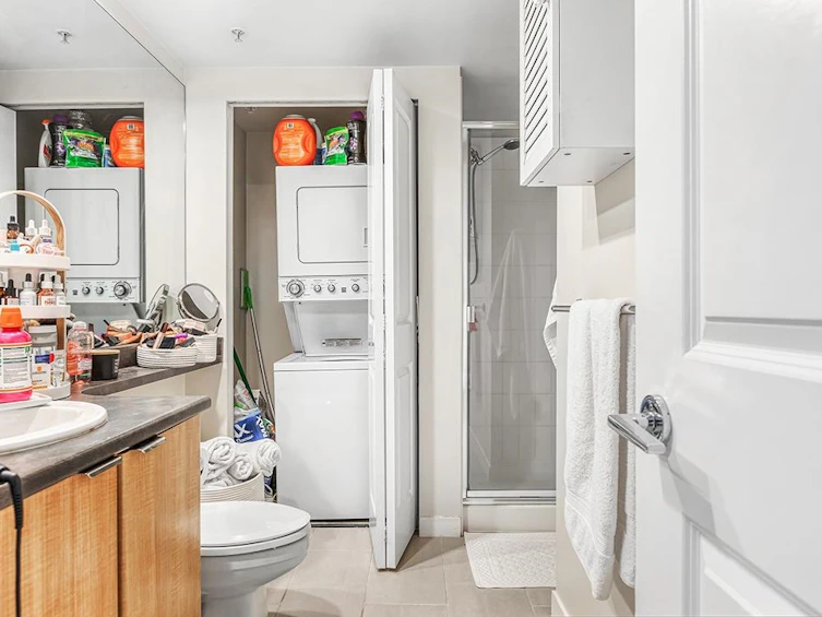 1105-1001 Richards Street, Vancouver, BC, V6B 1J6 - 9