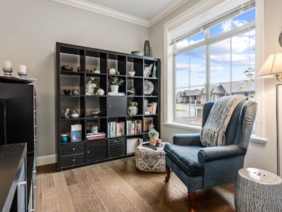 58-45900 South Sumas Road - 2