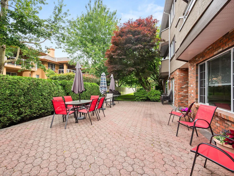 206-2239 152 Street, Surrey, BC, V4A 4P1 - 22
