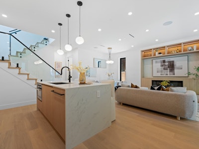 1-2858 West 12th Avenue - 2