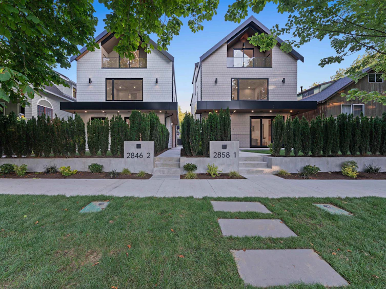 2-2846 W 12th Avenue, Vancouver, BC, V6K 2P9 - 37
