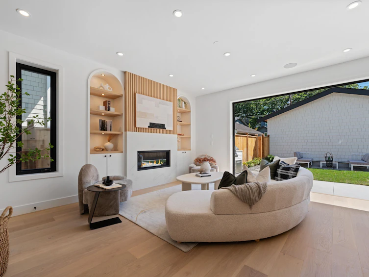 2-2846 W 12th Avenue, Vancouver, BC, V6K 2P9 - 4
