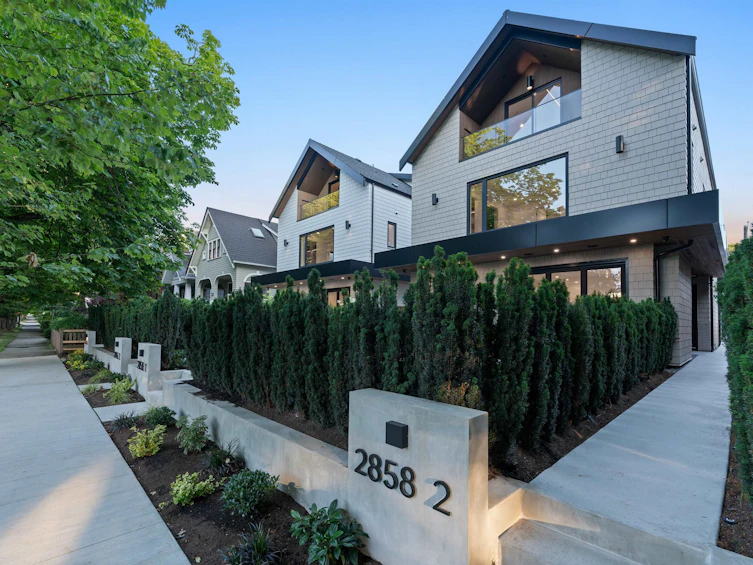 2-2846 W 12th Avenue, Vancouver, BC, V6K 2P9 - 38