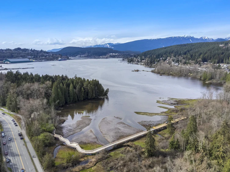 306-700 Klahanie Drive, Port Moody, BC, V3H 5L3 - 33