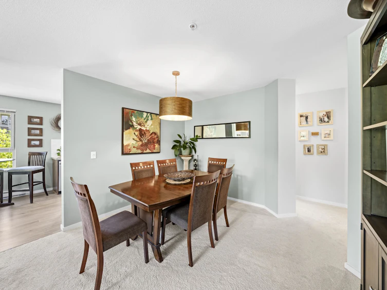 306-700 Klahanie Drive, Port Moody, BC, V3H 5L3 - 8