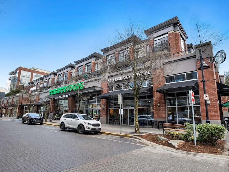 306-700 Klahanie Drive, Port Moody, BC, V3H 5L3 - 37