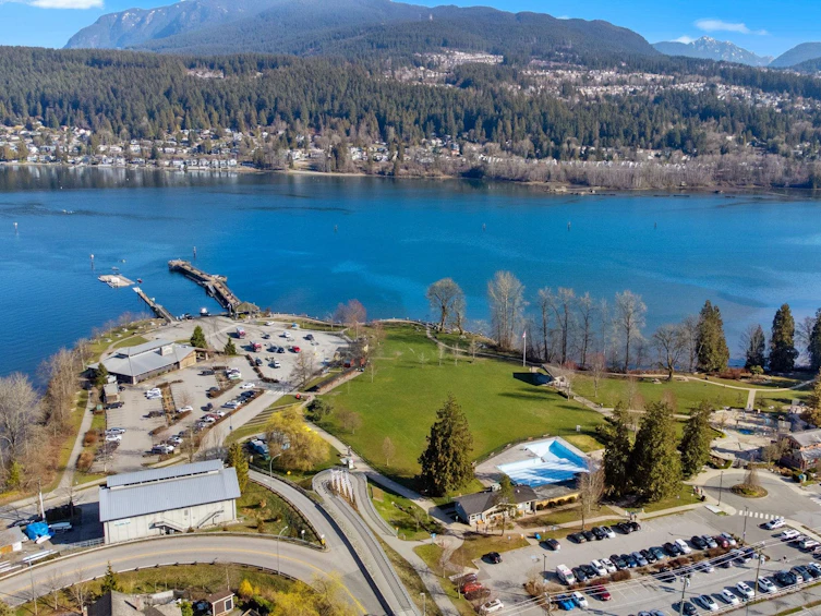 306-700 Klahanie Drive, Port Moody, BC, V3H 5L3 - 34