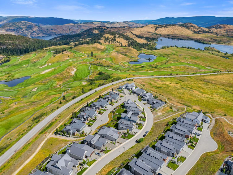 287 Grange Drive, Vernon, BC, V1H 1G4 - 2