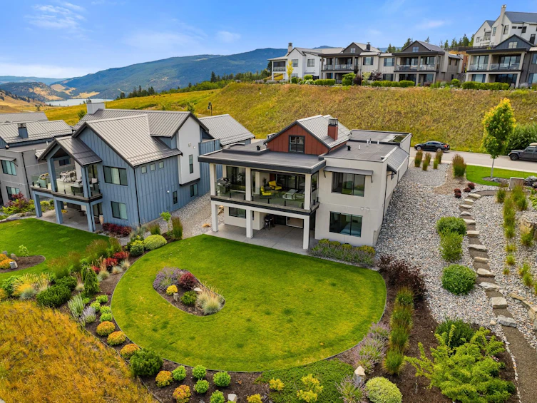 287 Grange Drive, Vernon, BC, V1H 1G4 - 38