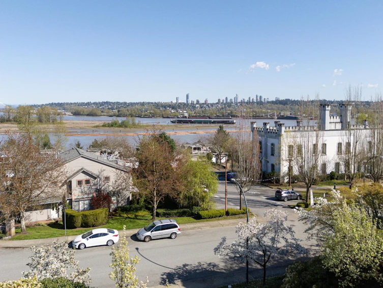 305-74 Richmond Street, New Westminster, BC, V3L 5T1 - 28