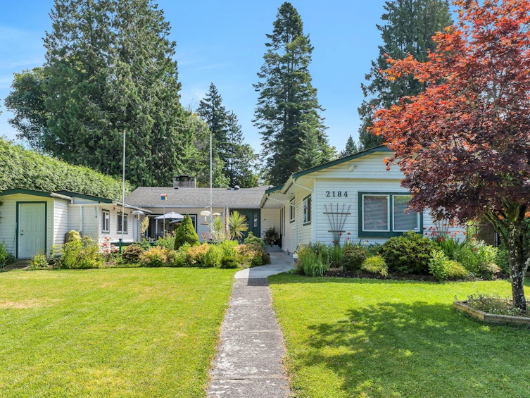 2184 127a Street, Surrey, BC, V4A 3S9