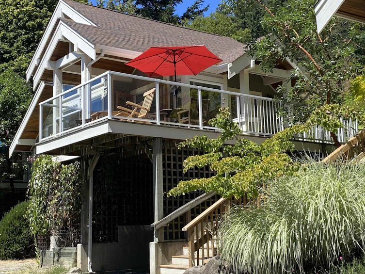 23A-2315 Mackinnon Road, Pender Island, BC, V0N 2M1 - 2