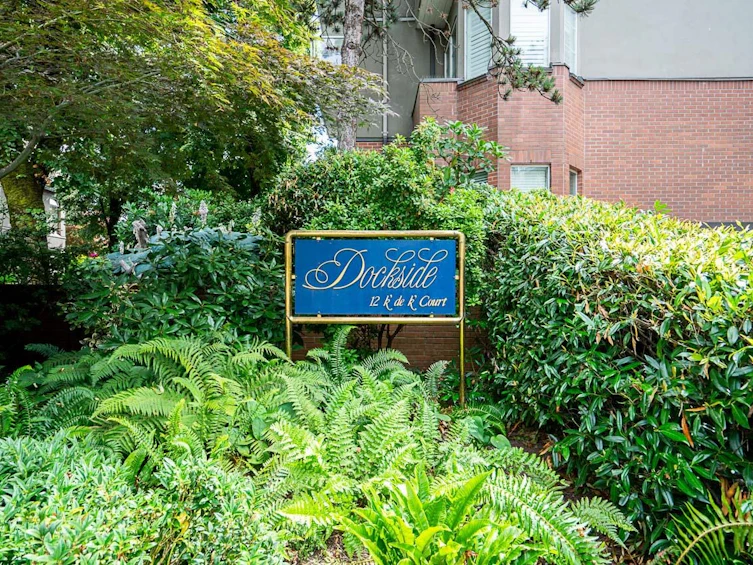 202-12 K De K Court, New Westminster, BC, V3M 6C5 - 2