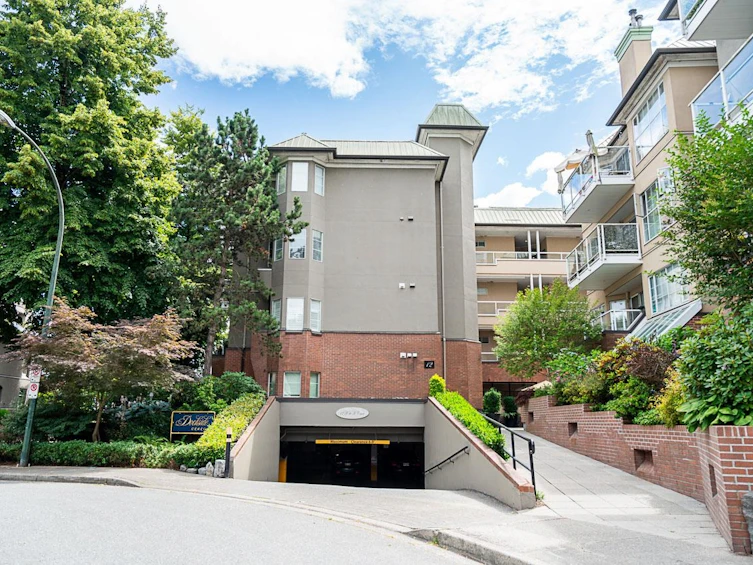 202-12 K De K Court, New Westminster, BC, V3M 6C5 - 5