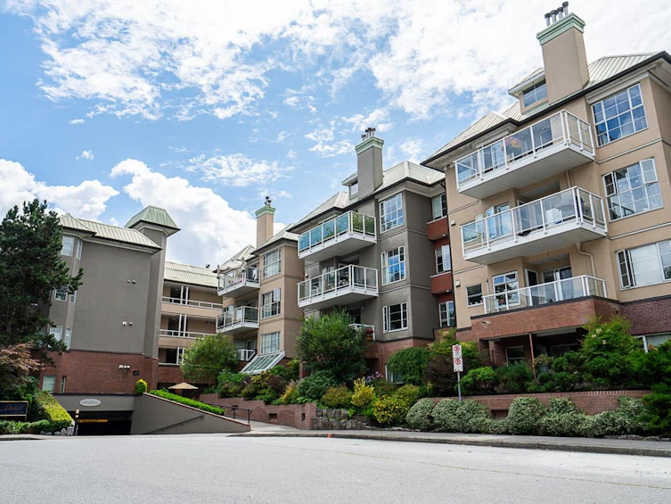 202-12 K De K Court, New Westminster, BC, V3M 6C5 - 4