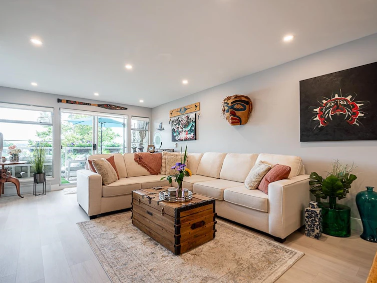 202-12 K De K Court, New Westminster, BC, V3M 6C5 - 21