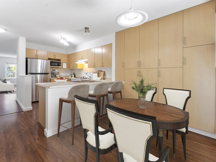 72-8775 161 Street, Surrey, BC, V4N 5G3 - 8
