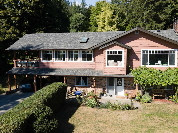 1930 Ranch Road, Gibsons, BC, V0N 2W5 - 2