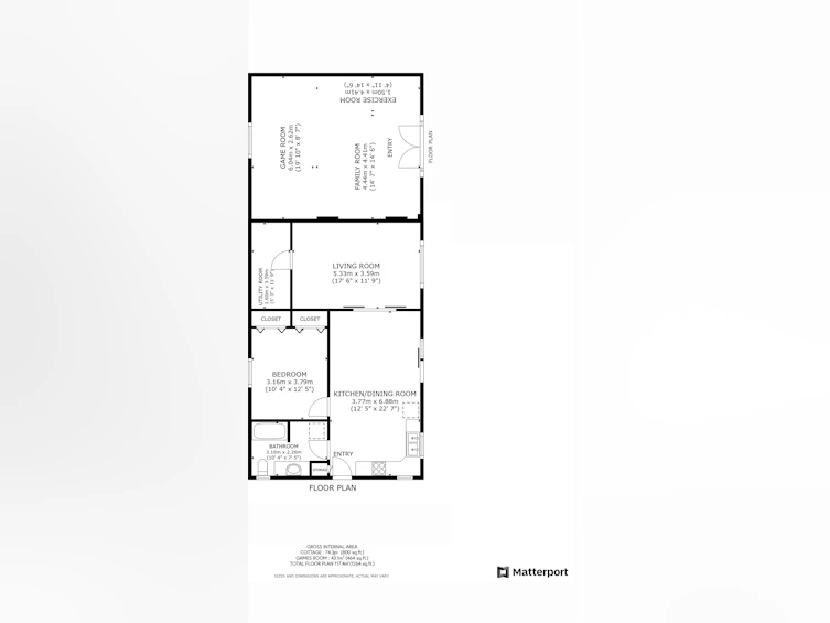 1930 Ranch Road, Gibsons, BC, V0N 2W5 - 40