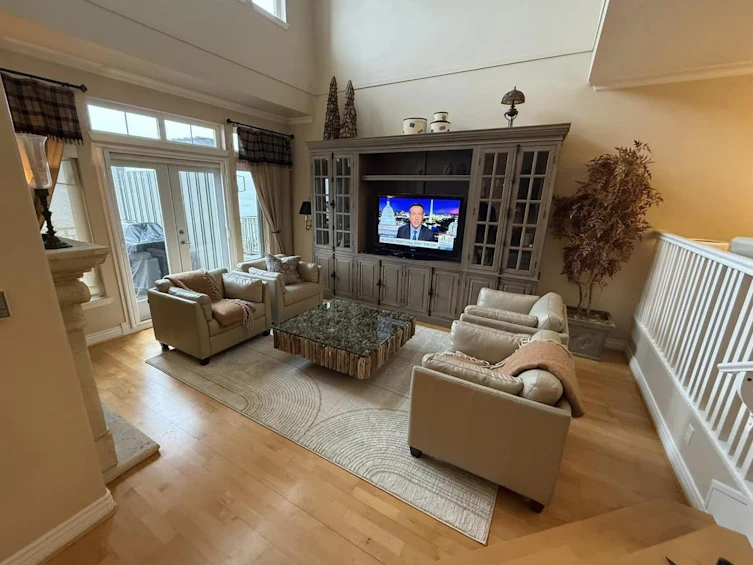10 Beach Drive, West Vancouver, BC, V0N 3Z1 - 6