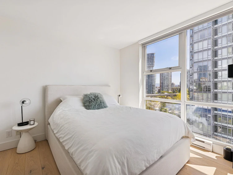 801-1077 Marinaside Crescent, Vancouver, BC, V6Z 2Z5 - 22