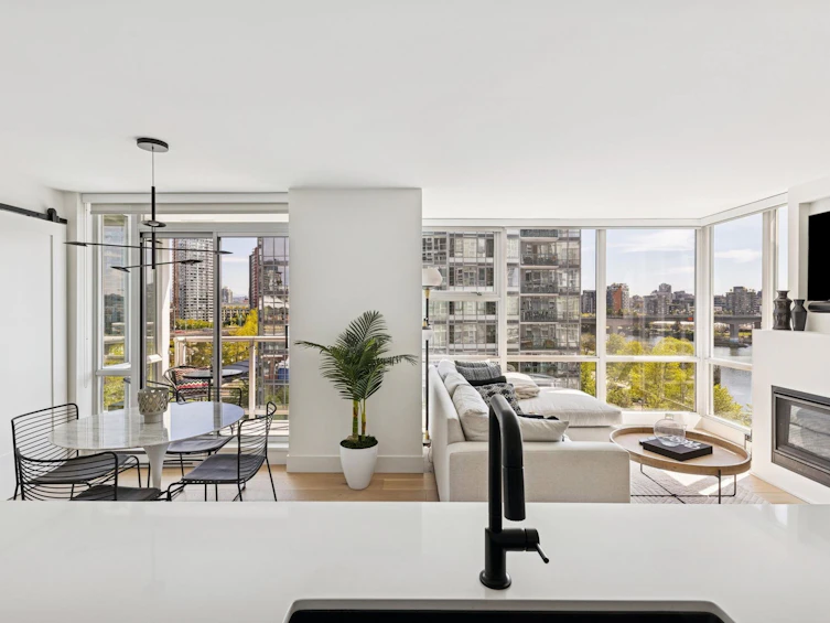 801-1077 Marinaside Crescent, Vancouver, BC, V6Z 2Z5 - 19