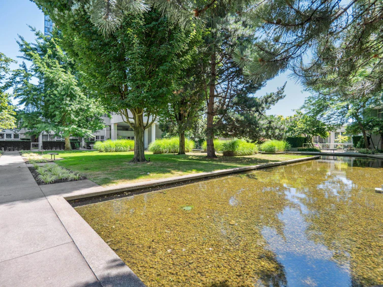 801-1077 Marinaside Crescent, Vancouver, BC, V6Z 2Z5 - 35