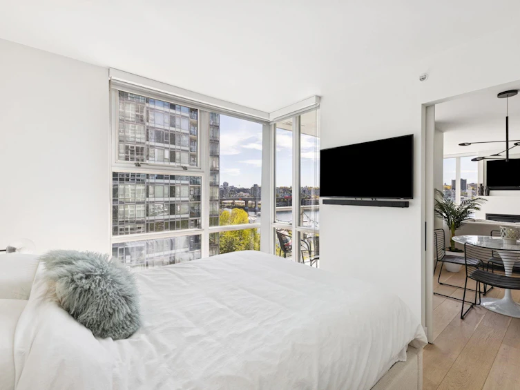 801-1077 Marinaside Crescent, Vancouver, BC, V6Z 2Z5 - 23