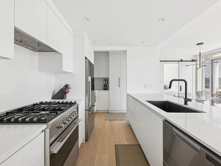 801-1077 Marinaside Crescent, Vancouver, BC, V6Z 2Z5 - 18