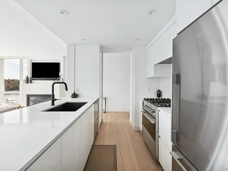 801-1077 Marinaside Crescent, Vancouver, BC, V6Z 2Z5 - 15