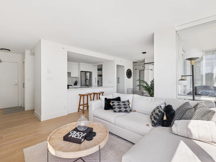 801-1077 Marinaside Crescent, Vancouver, BC, V6Z 2Z5 - 8