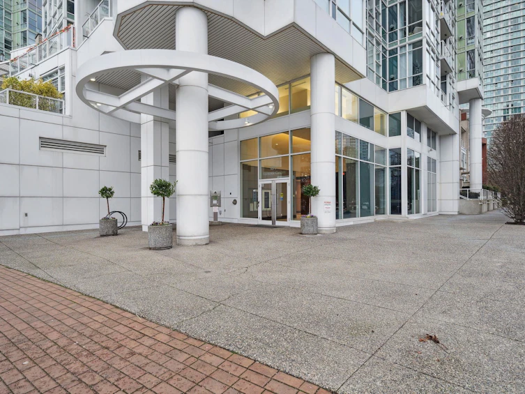801-1077 Marinaside Crescent, Vancouver, BC, V6Z 2Z5 - 31