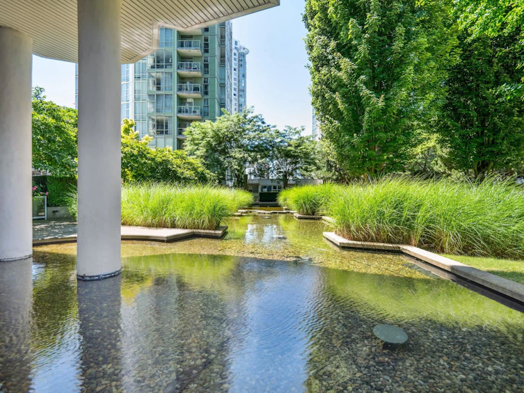 801-1077 Marinaside Crescent, Vancouver, BC, V6Z 2Z5 - 34