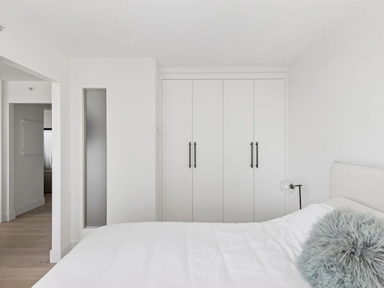 801-1077 Marinaside Crescent, Vancouver, BC, V6Z 2Z5 - 24