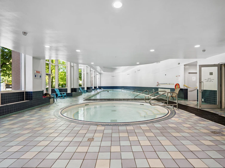 801-1077 Marinaside Crescent, Vancouver, BC, V6Z 2Z5 - 37