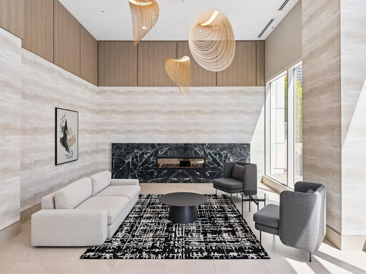 801-1077 Marinaside Crescent, Vancouver, BC, V6Z 2Z5 - 33
