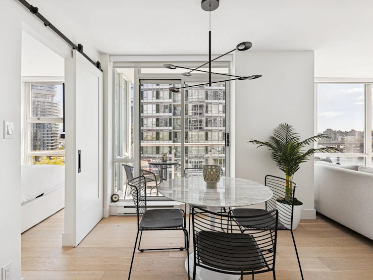801-1077 Marinaside Crescent, Vancouver, BC, V6Z 2Z5 - 11