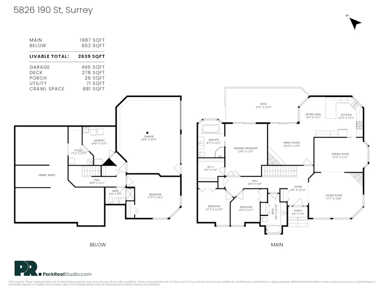 5826 190 Street, Surrey, BC, V3S 7R8 - 2