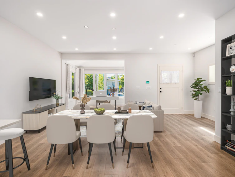 3011 W 7th Avenue, Vancouver, BC, V6K 1Z7 - 6