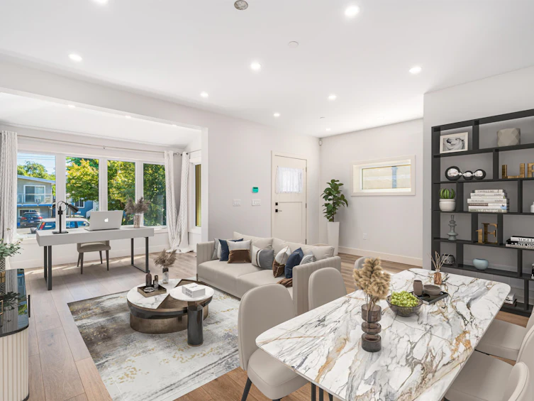 3011 W 7th Avenue, Vancouver, BC, V6K 1Z7 - 5