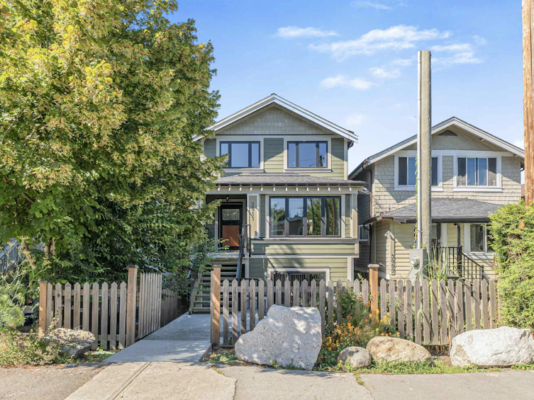 3011 W 7th Avenue, Vancouver, BC, V6K 1Z7 - 32