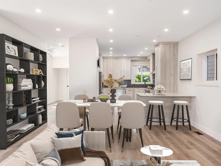 3011 W 7th Avenue, Vancouver, BC, V6K 1Z7 - 8