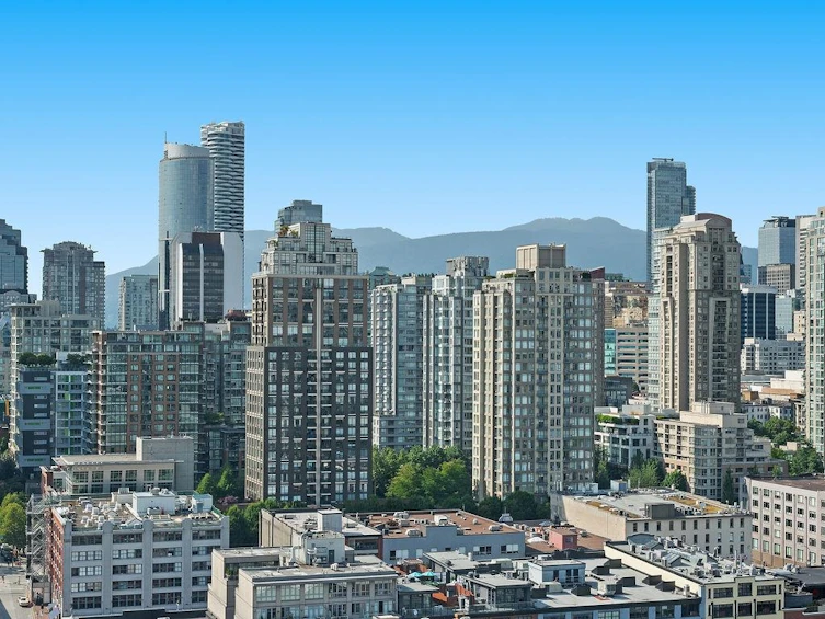 2705-193 Aquarius Mews, Vancouver, BC, V6Z 2Z2 - 26