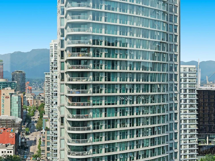 2705-193 Aquarius Mews, Vancouver, BC, V6Z 2Z2 - 29