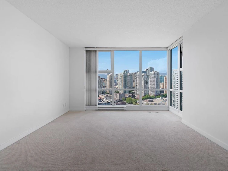 2705-193 Aquarius Mews, Vancouver, BC, V6Z 2Z2 - 7