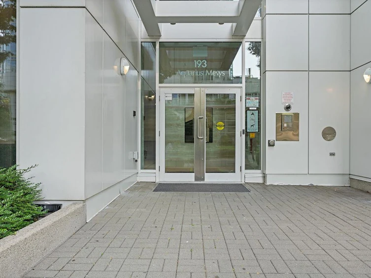 2705-193 Aquarius Mews, Vancouver, BC, V6Z 2Z2 - 21